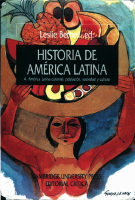 BETHELL, Leslie. História de América Latina, vol. 4.pdf